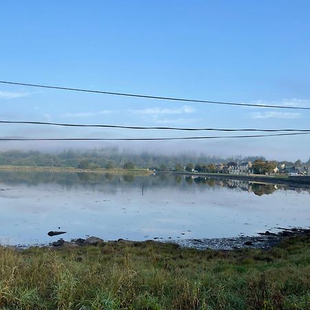 Kilmory House Hotel ลอคกิลป์เฮด ภายนอก รูปภาพ