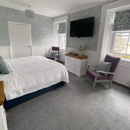 Kilmory House Hotel ลอคกิลป์เฮด ภายนอก รูปภาพ