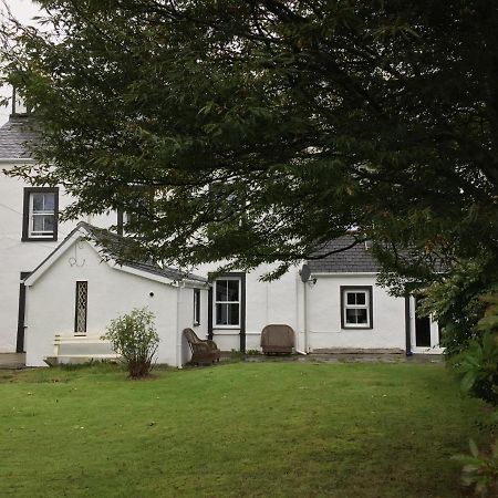 Kilmory House Hotel ลอคกิลป์เฮด ภายนอก รูปภาพ