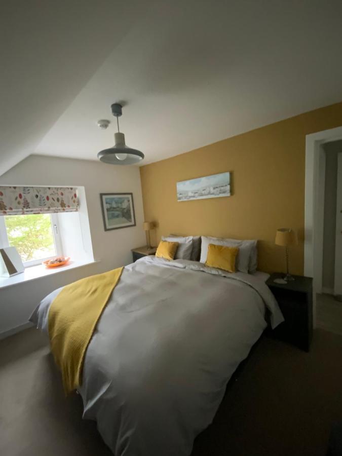 Kilmory House Hotel ลอคกิลป์เฮด ภายนอก รูปภาพ