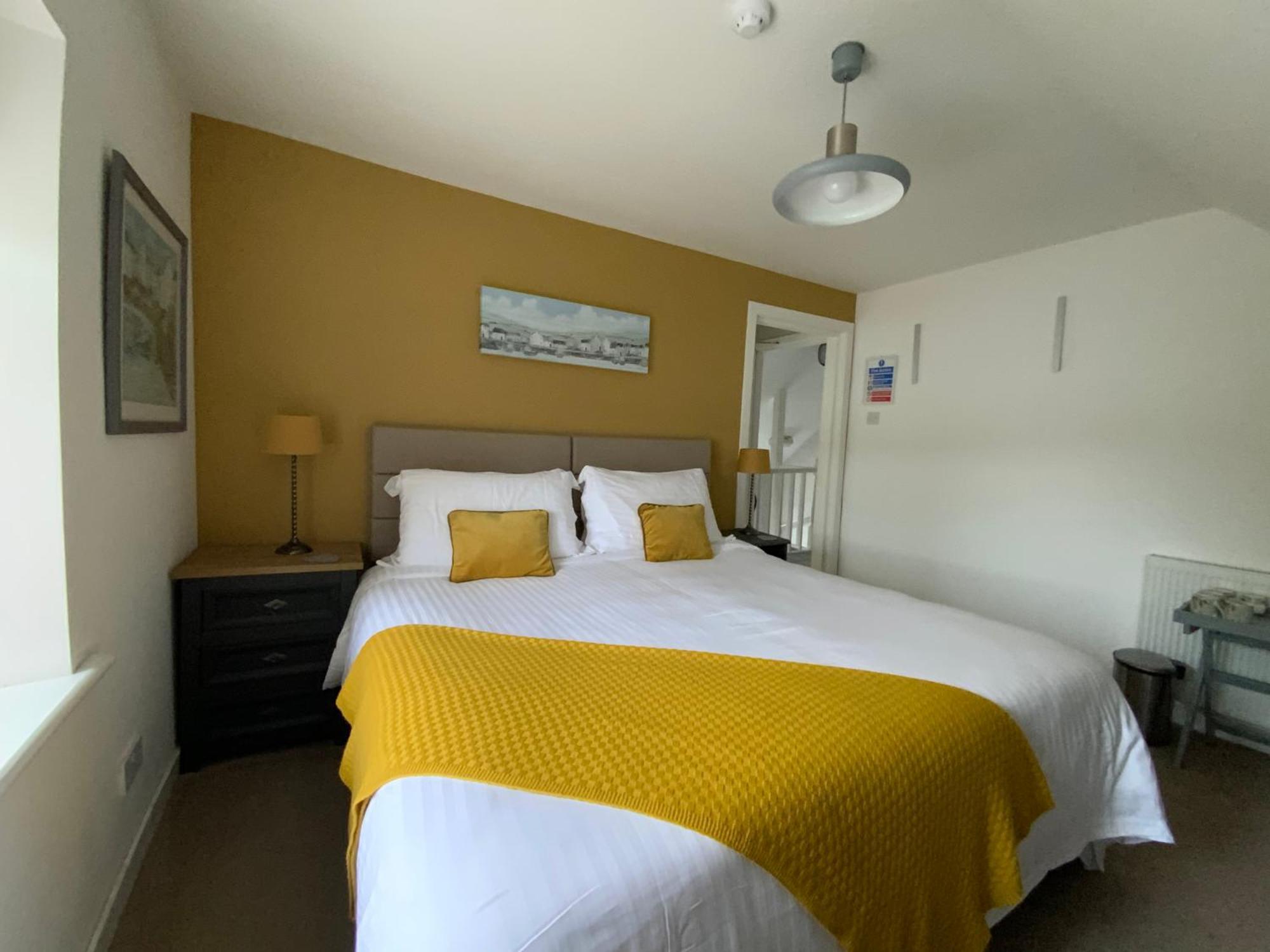 Kilmory House Hotel ลอคกิลป์เฮด ภายนอก รูปภาพ