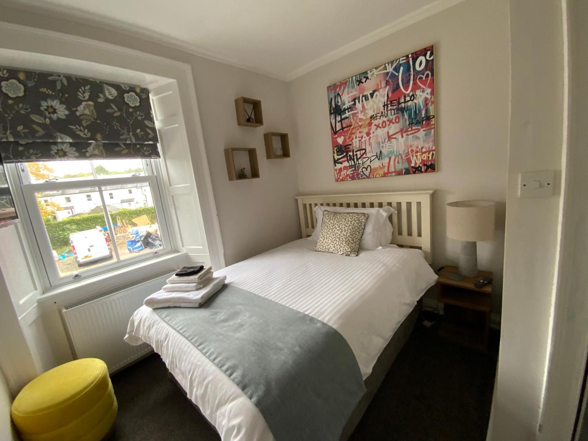 Kilmory House Hotel ลอคกิลป์เฮด ภายนอก รูปภาพ