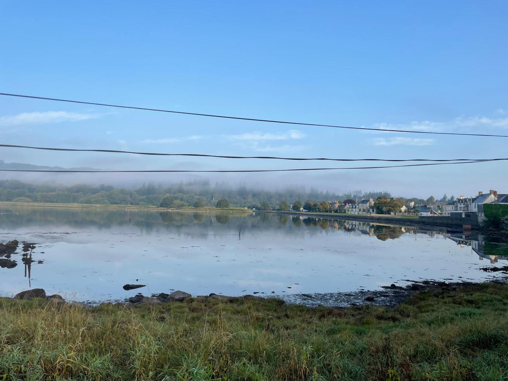 Kilmory House Hotel ลอคกิลป์เฮด ภายนอก รูปภาพ